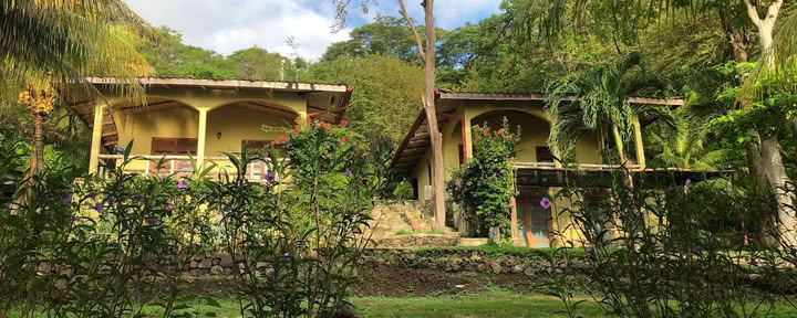 Villa Laguna