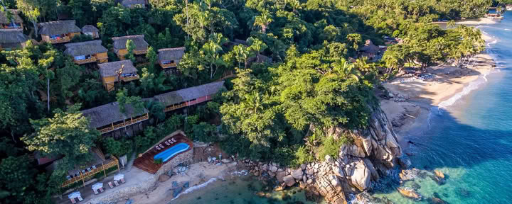 Xinalani Retreat