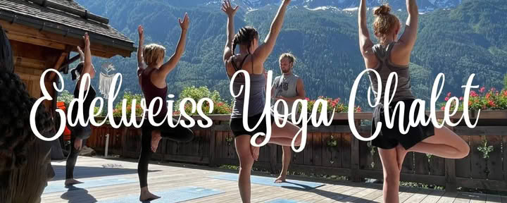 Edelweiss Yogachalet