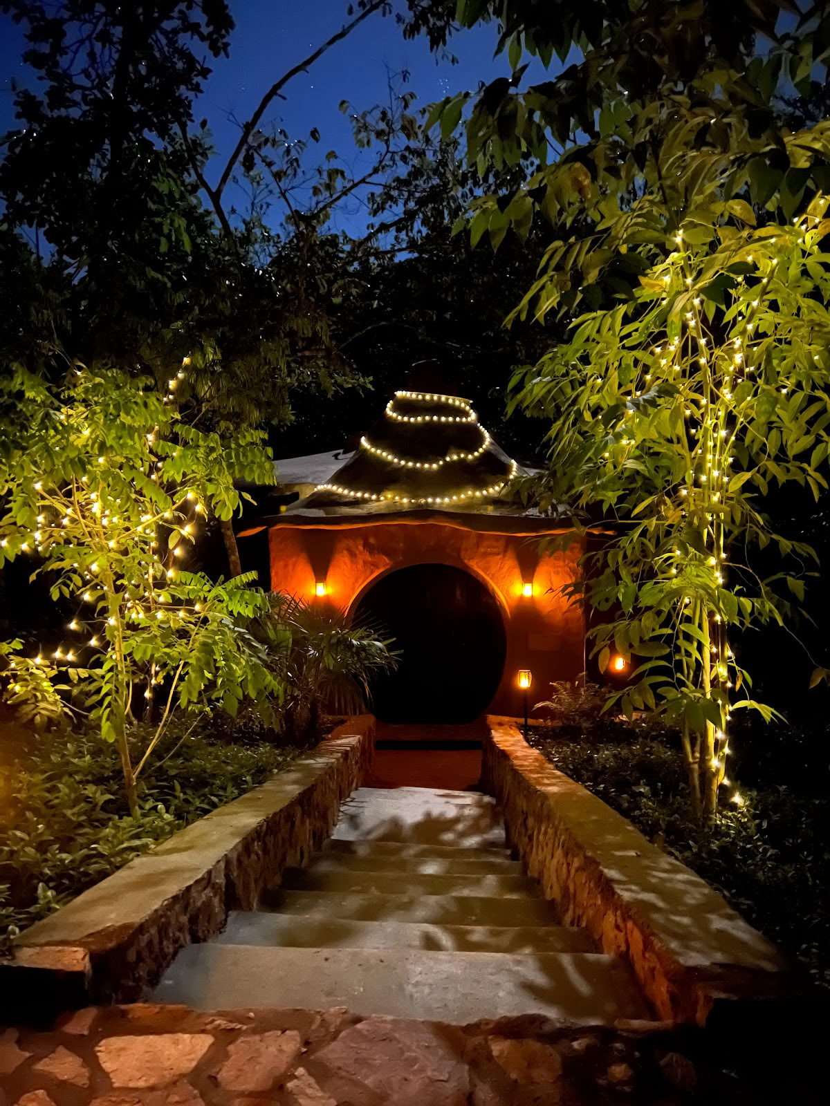 Equilibrium Healing Resort och Spa