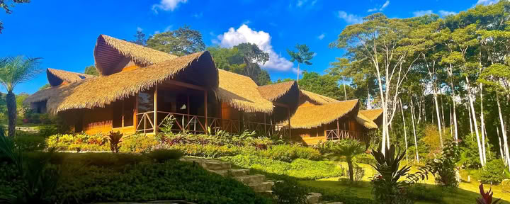 Sachakuna Resort