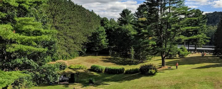 Gaia Wellness Retreats