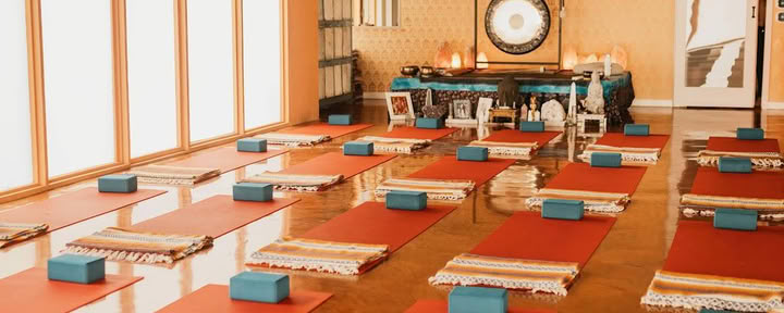 Buddha Bella Healing Center