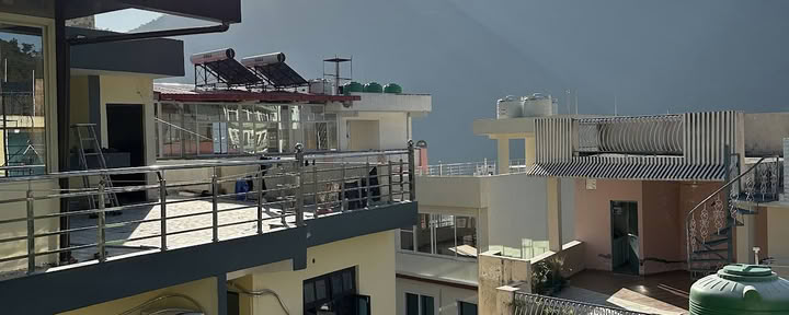 Vihana Retreat