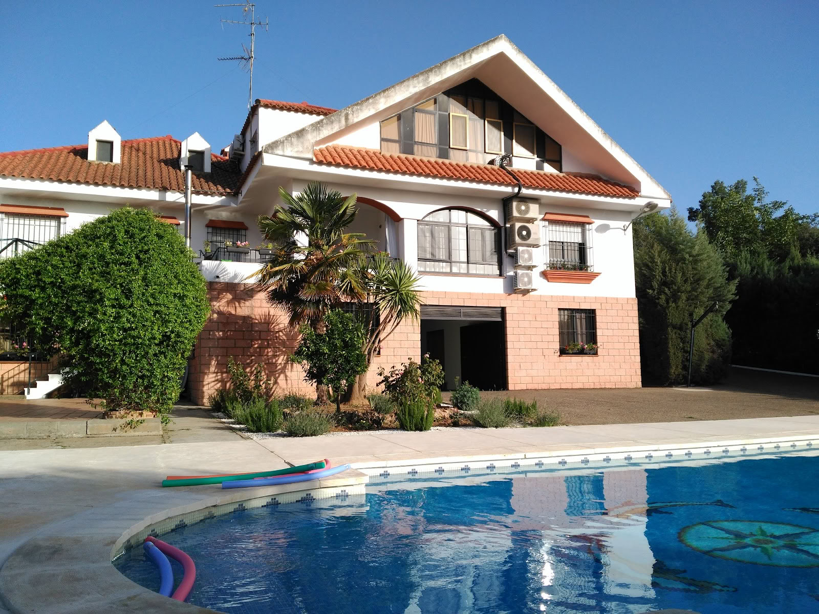 Casa Colibrí (holistisk hälsa)