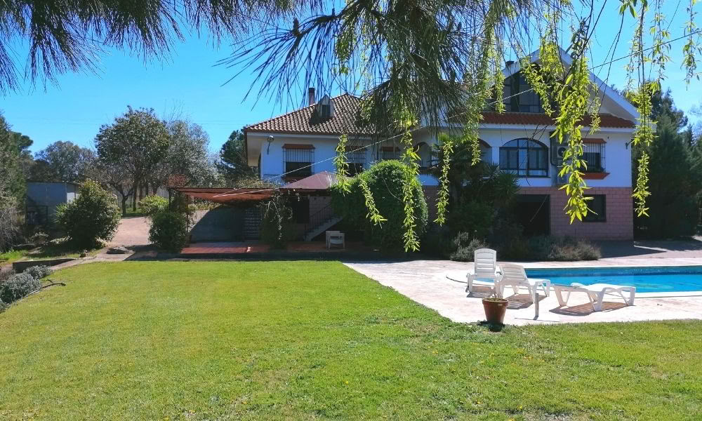 Casa Colibrí (holistisk hälsa)