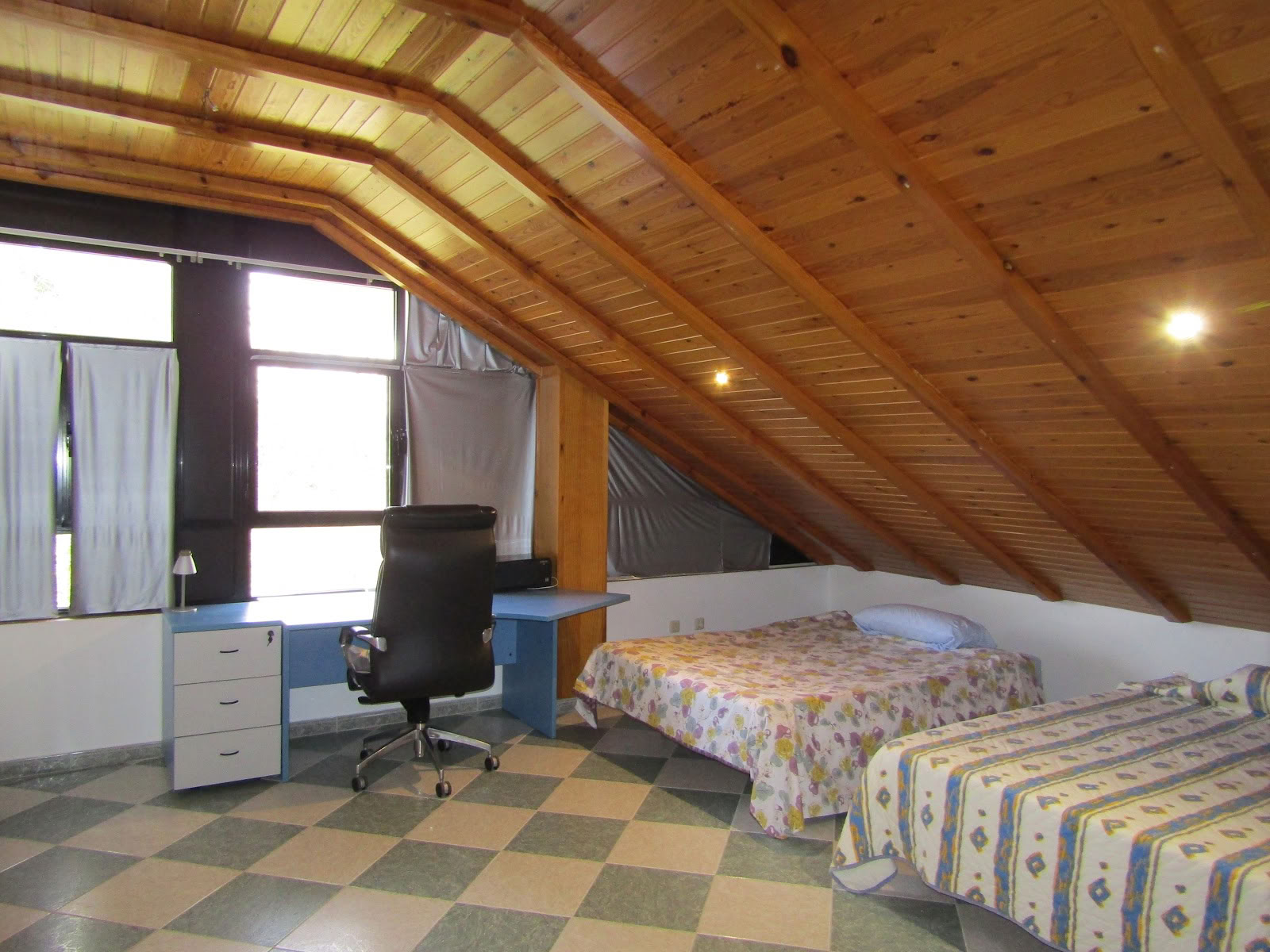 Casa Colibrí (holistisk hälsa)