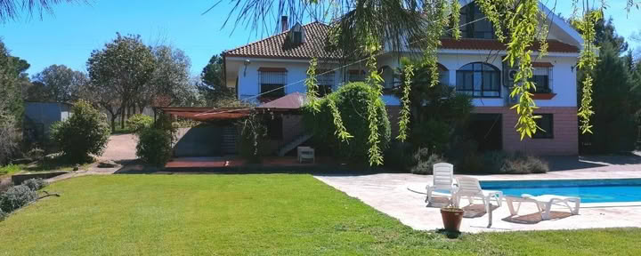 Casa Colibrí (holistisk hälsa)
