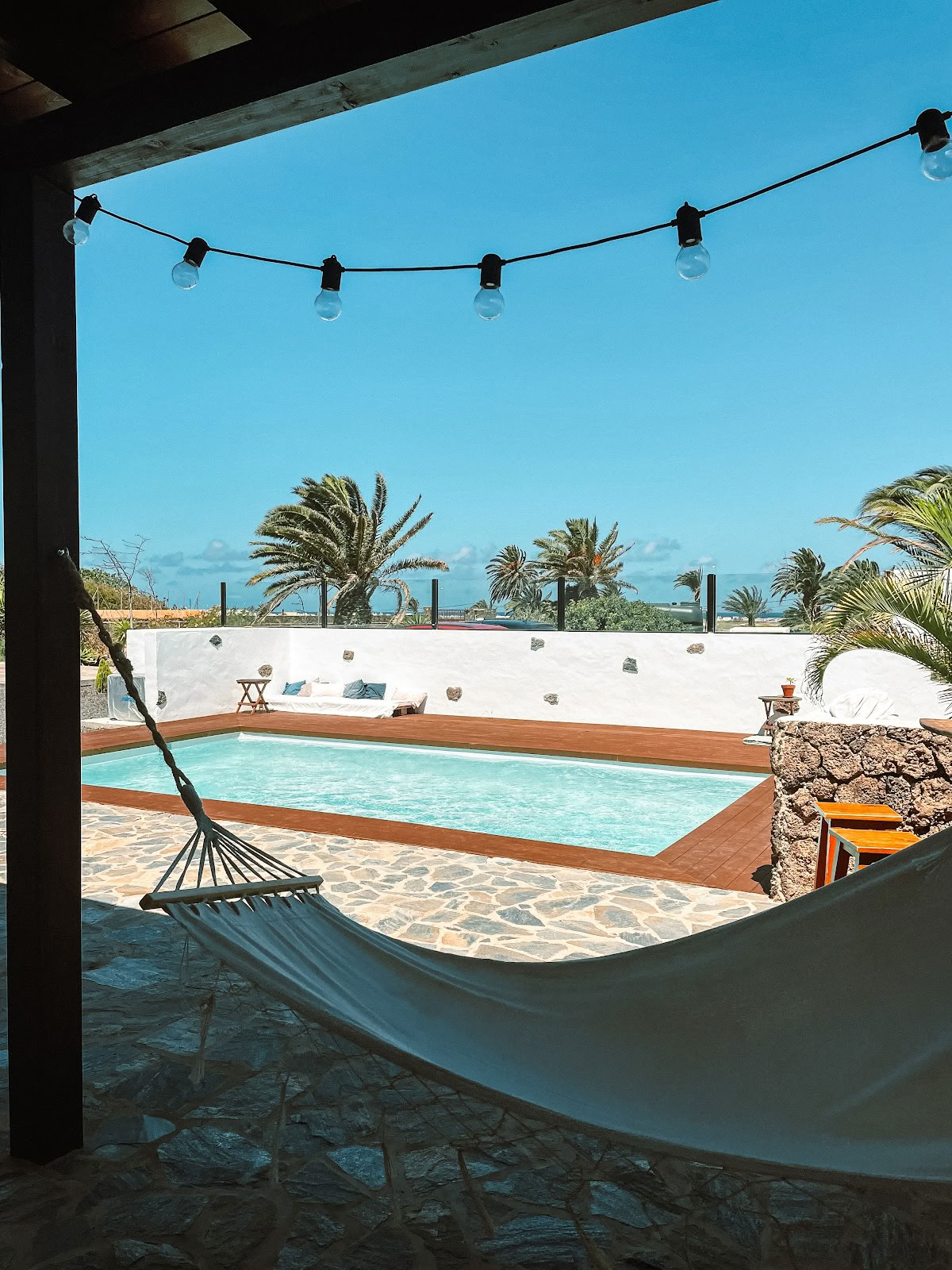Surf- och yoga-retreats på Fuerteventura