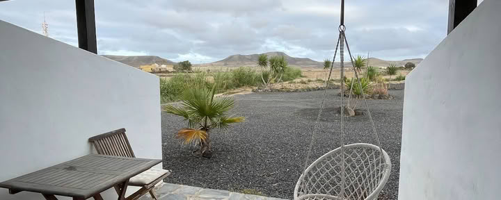 Surf- och yoga-retreats på Fuerteventura