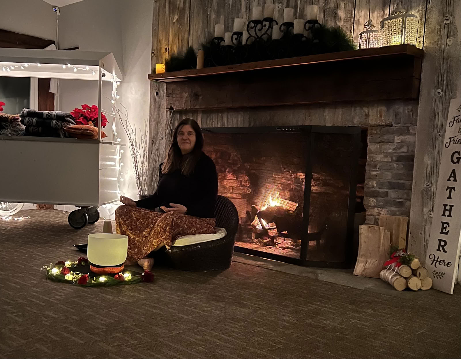 Meditation och Reiki i Hudson Valley