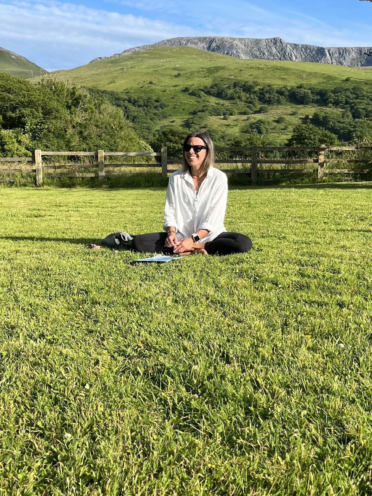 Kundaliniyogaskola & yogaterapi