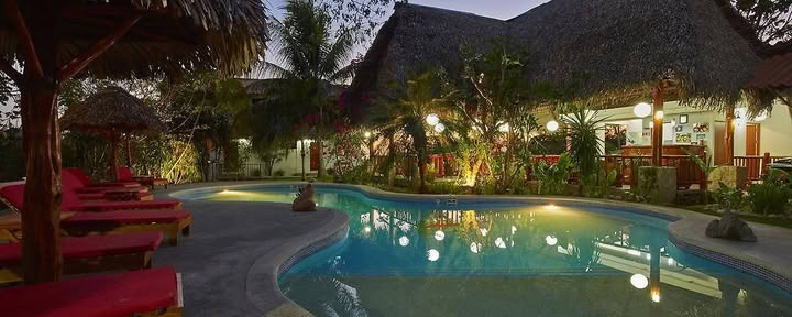 Kambo Casita