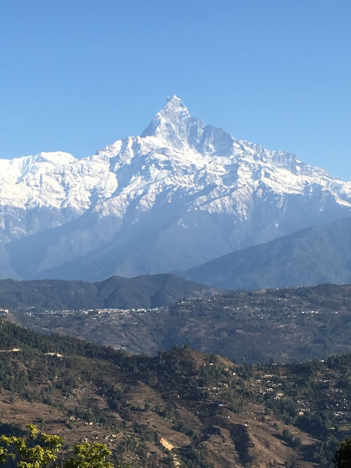 Himalayas ljud