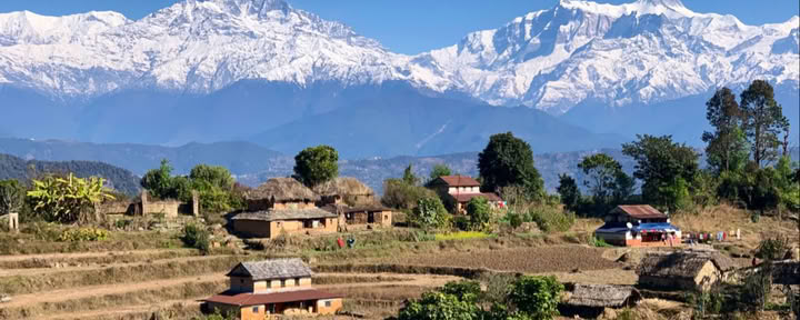 Himalayas ljud