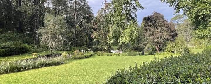 Eleusinia Retreat