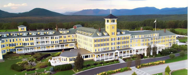 Mountain View Grand Resort & Spa