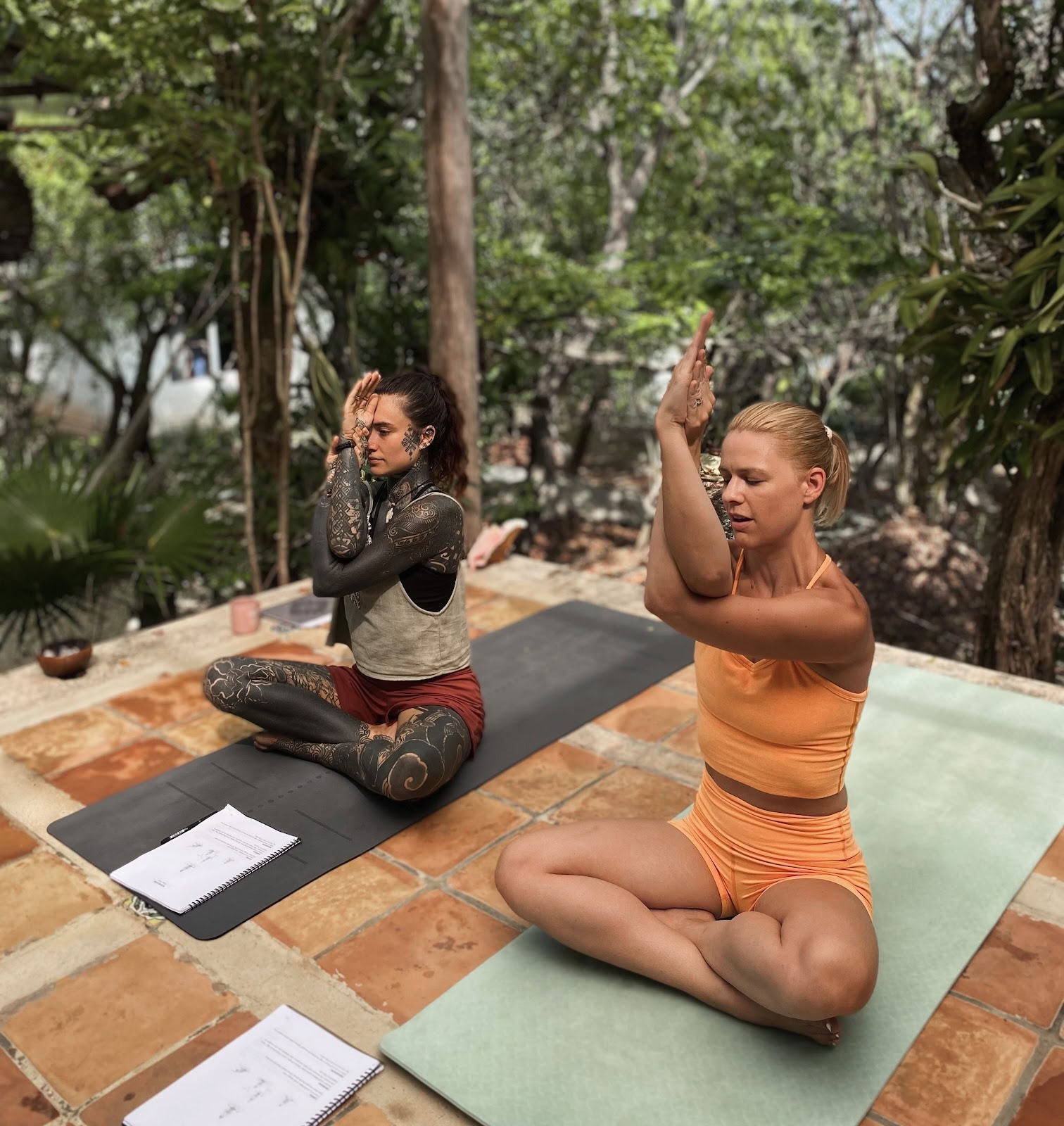 Kootenay yogaskola