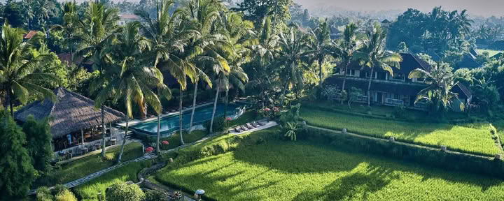 MATHIS Retreat Ubud