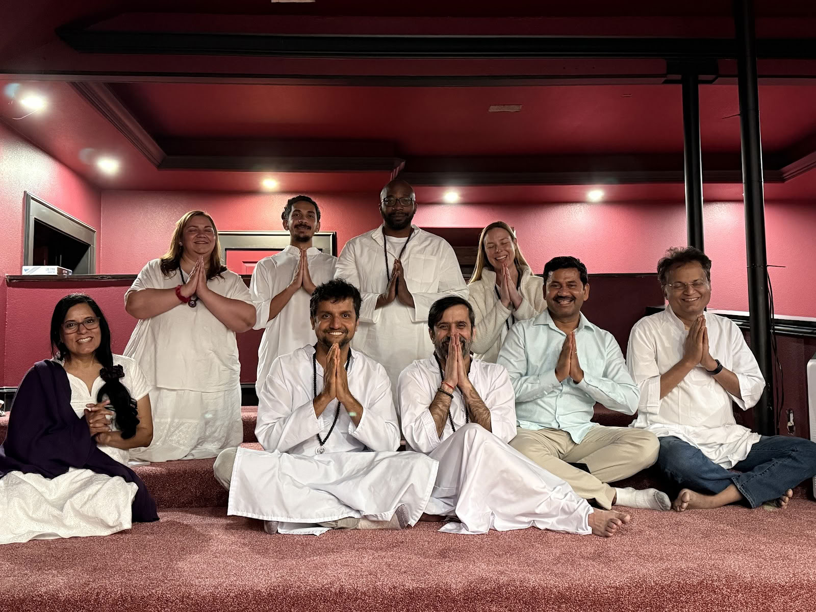 OSHO KAIVALYA DHAM