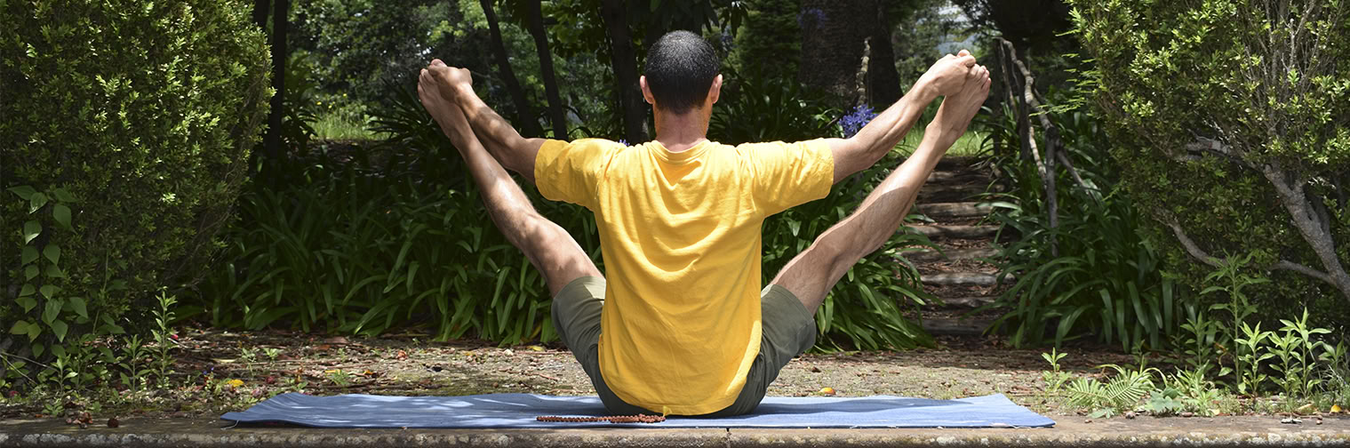 Cristiano Yogaskola