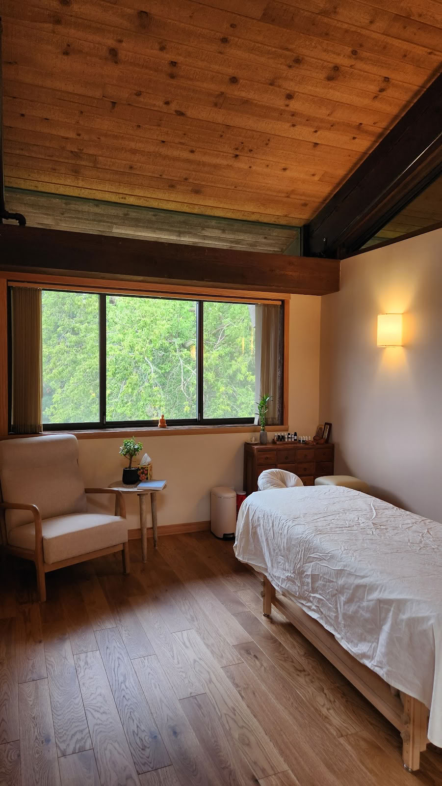 Camino Wellness Center | Akupunktur & meditation
