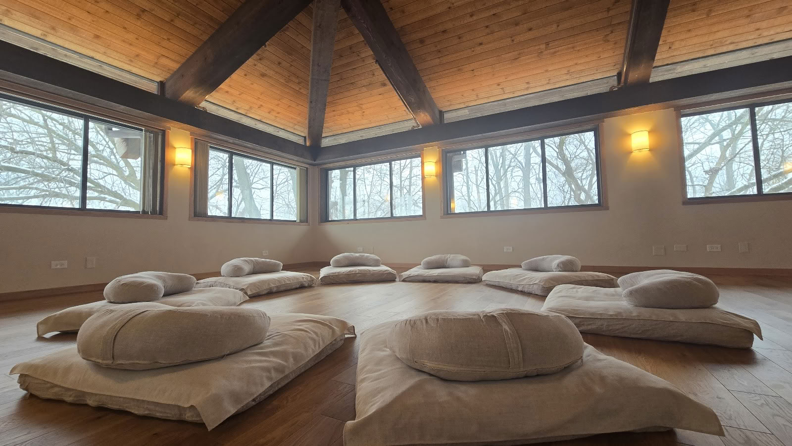 Camino Wellness Center | Akupunktur & meditation