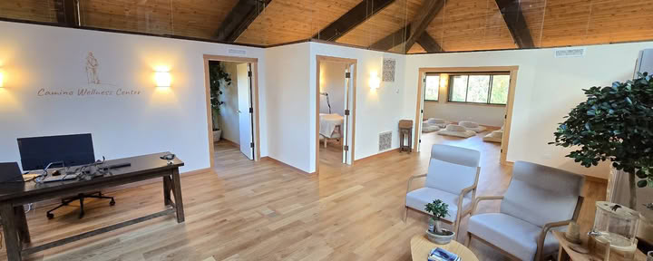 Camino Wellness Center | Akupunktur & meditation
