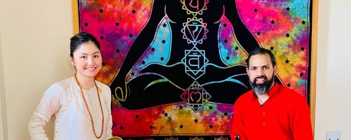 Pragya Yogaskola