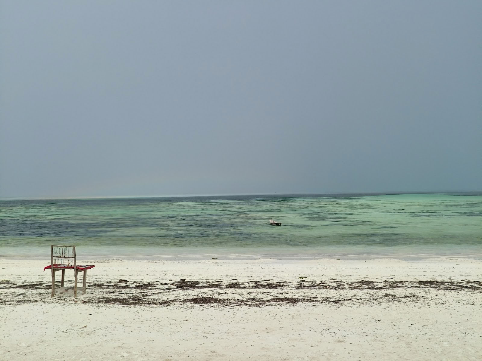 Yoga-baren Zanzibar