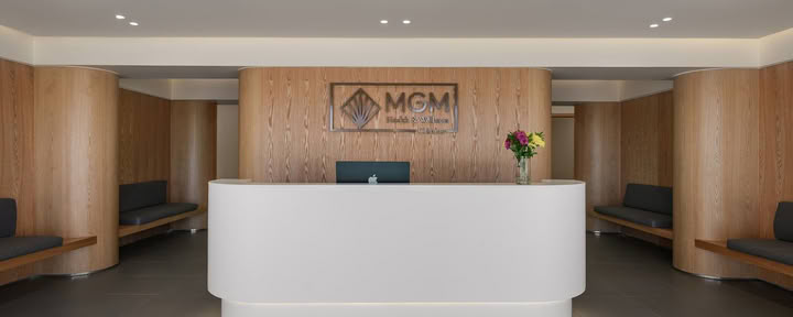MGM Wellness Clinic