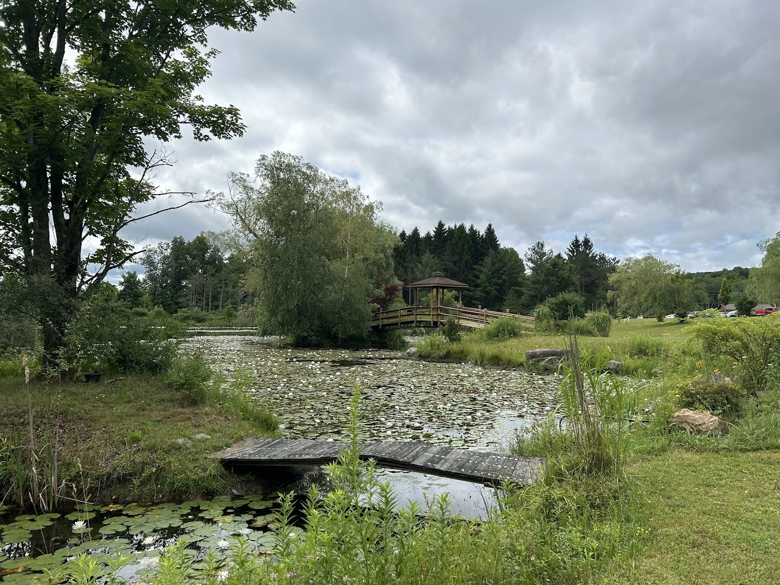 Återhämtningsretreat för kropp och sinne
