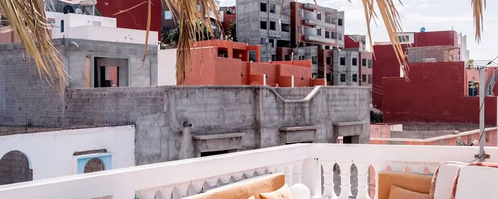 Villa X