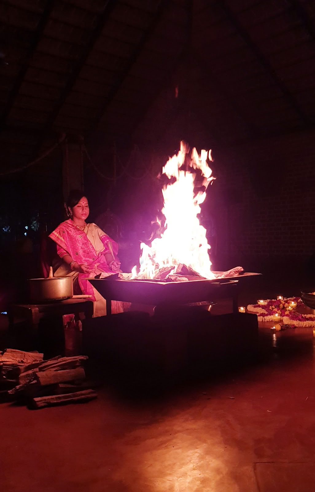 Samyama Healing Centre
