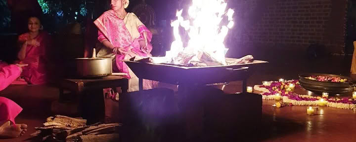 Samyama Healing Centre