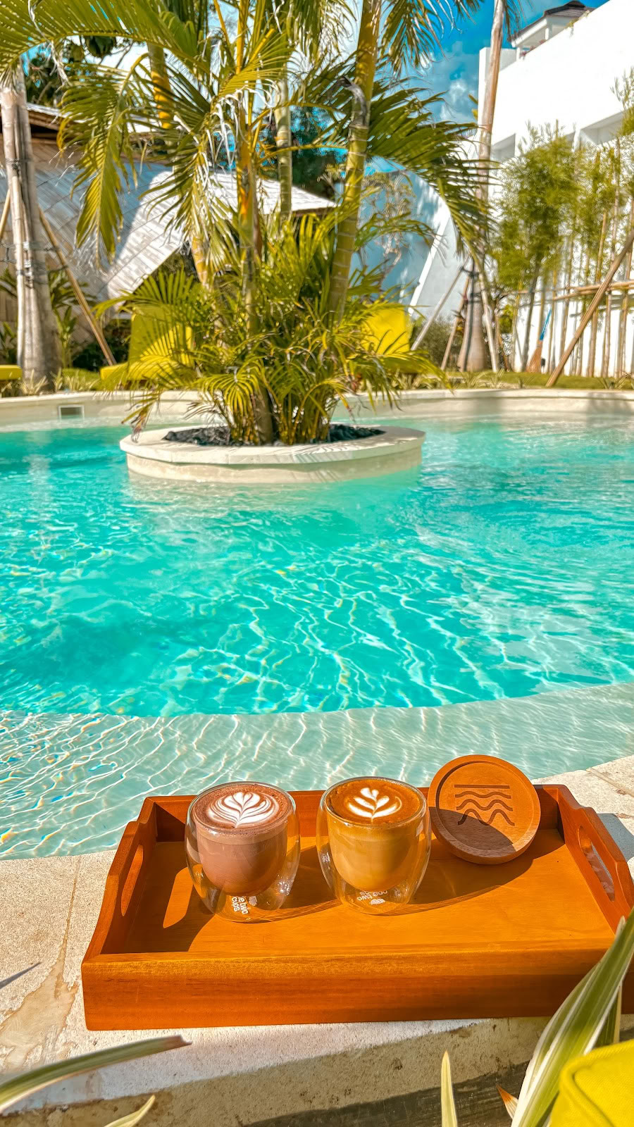 Mantra Wellness Bali (sviter, yoga & reformerpilates)