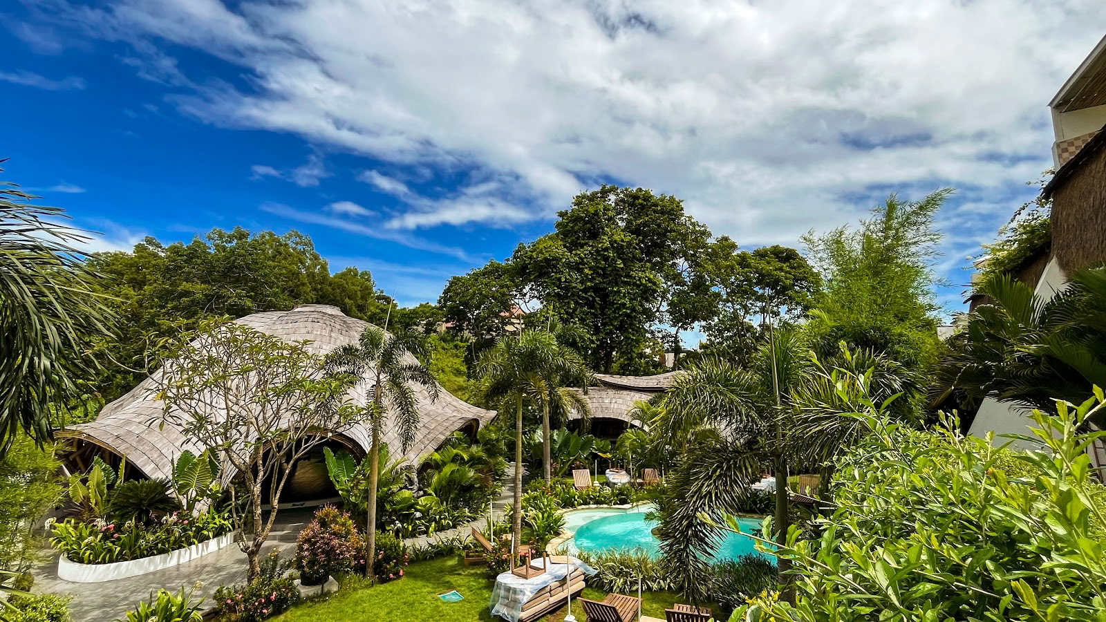 Mantra Wellness Bali (sviter, yoga & reformerpilates)
