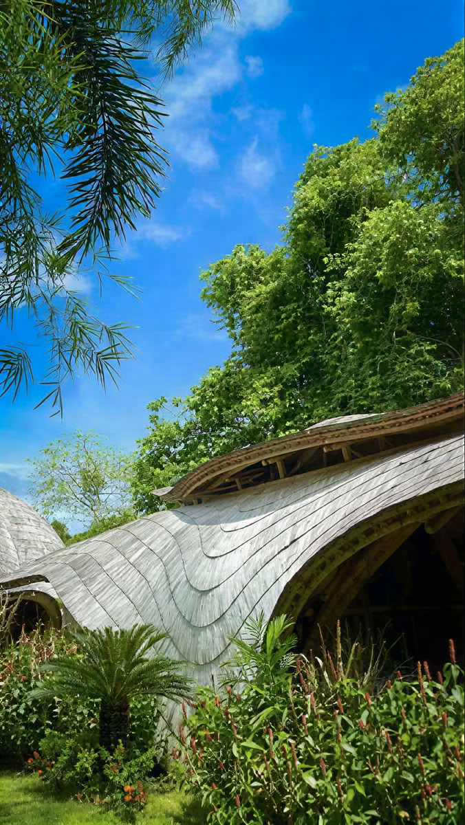 Mantra Wellness Bali (sviter, yoga & reformerpilates)