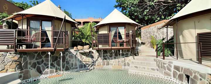 Hostal De La Luz
