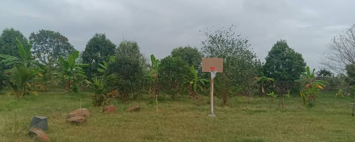 Ekoretreaten Anahata