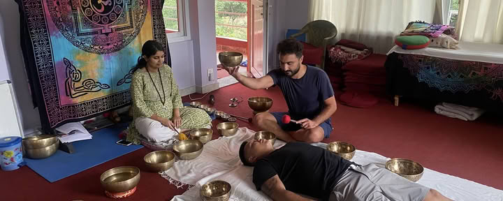 Osho Divine Zone