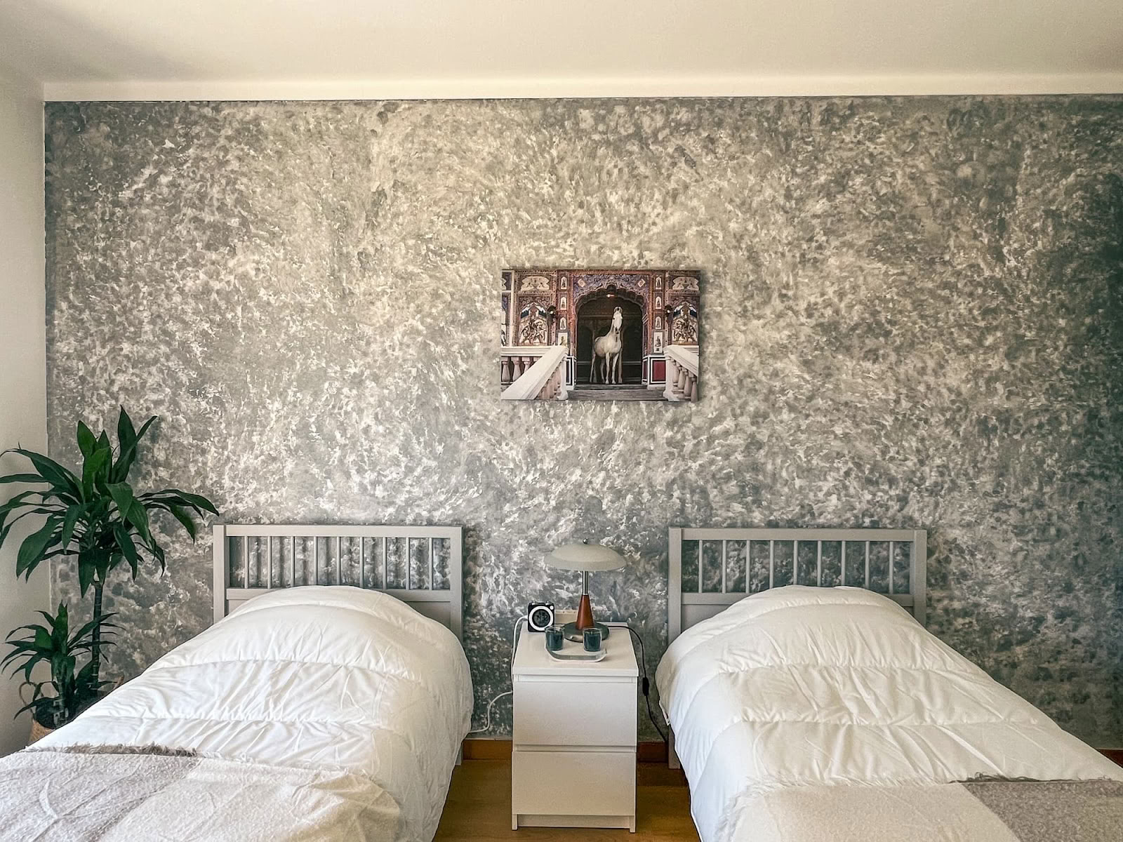 Retreatcenter för människor och hav