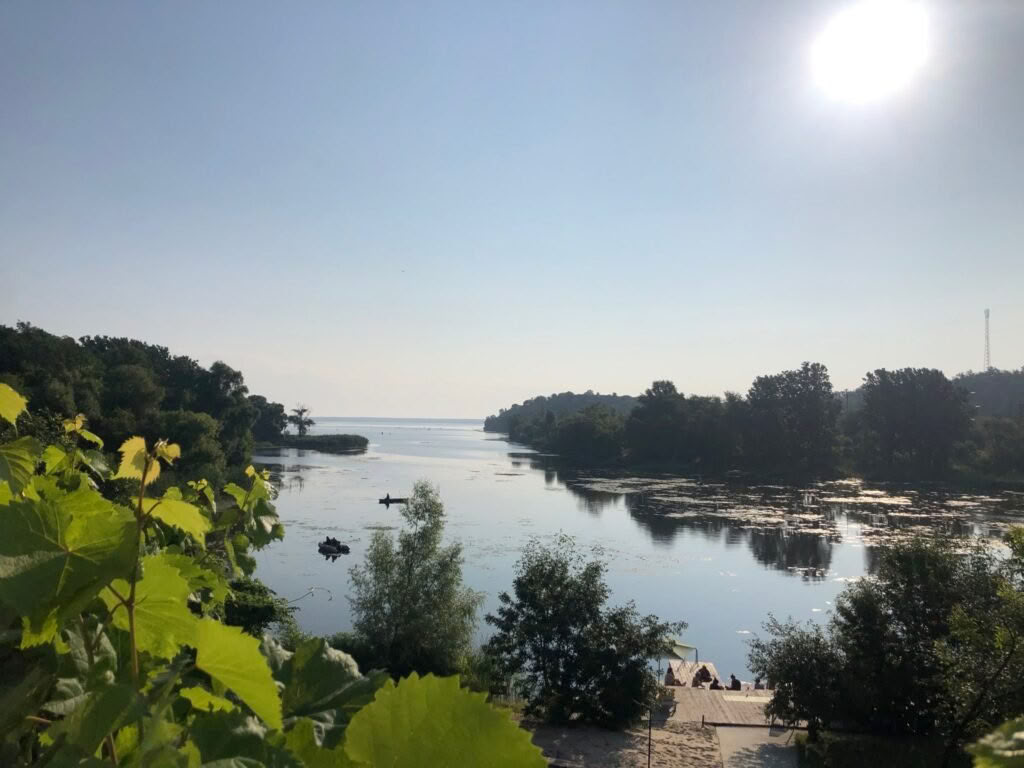 Öppet himmelshus