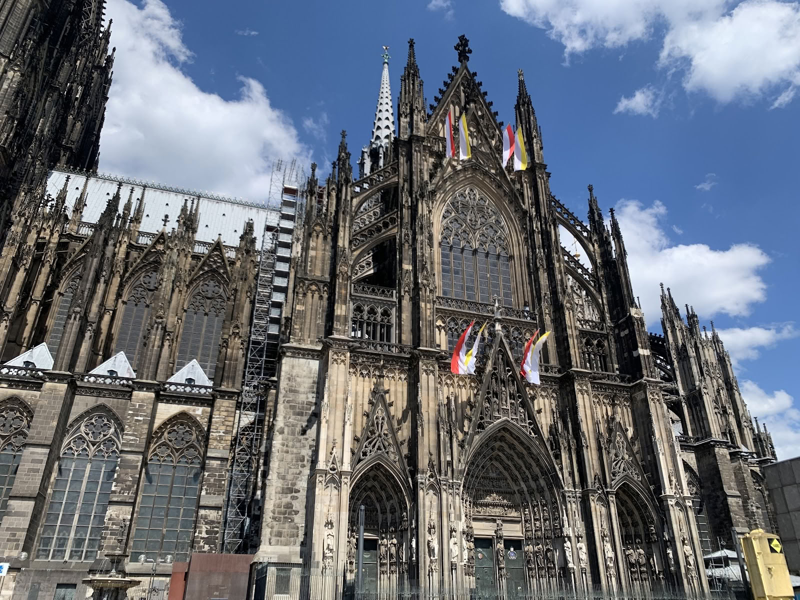 Öppet himmelshus