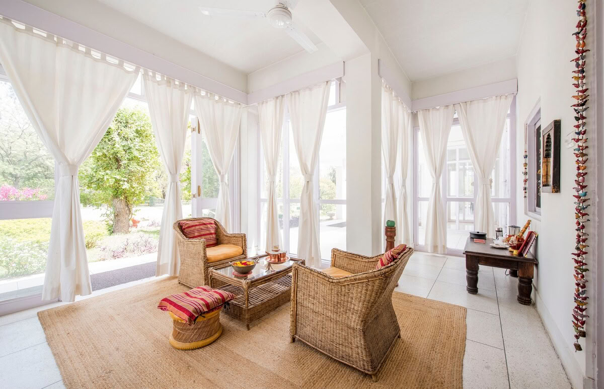 Savista Retreat - Boutiquehotell Jaipur