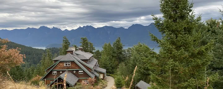 Rivendell Retreatcenter
