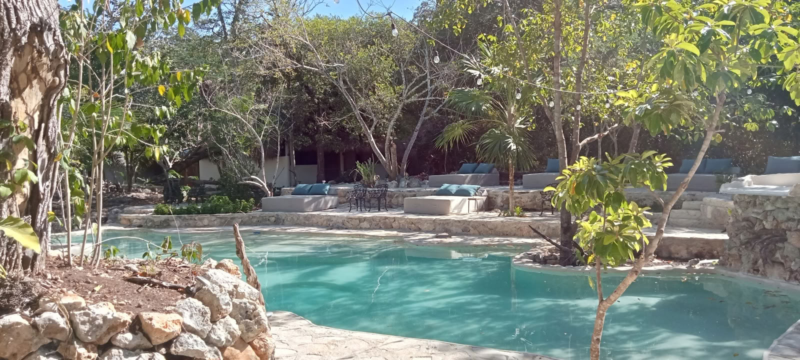 Pepem Holistiska Retreats