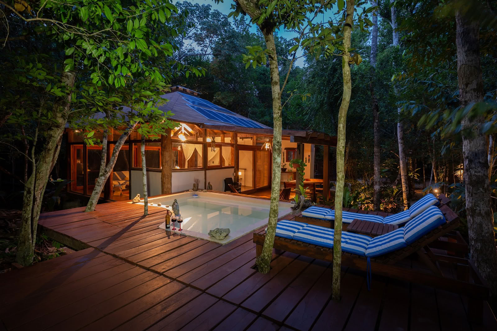 Pepem Holistiska Retreats