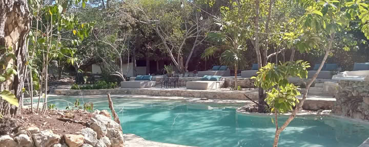 Pepem Holistiska Retreats