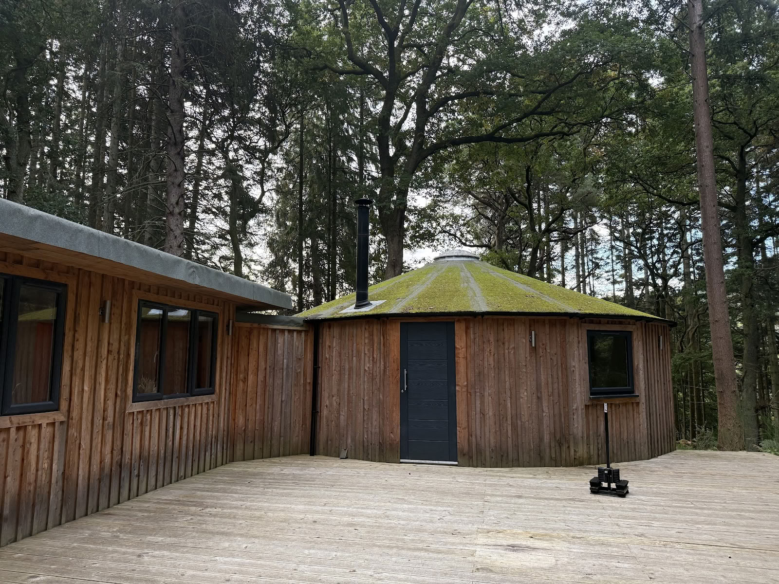 CAIM Healing & Wellness Retreats Skottland